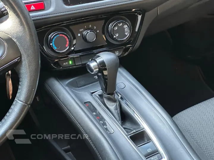 HR-V EX 1.8 Flexone 16V 5p Aut.