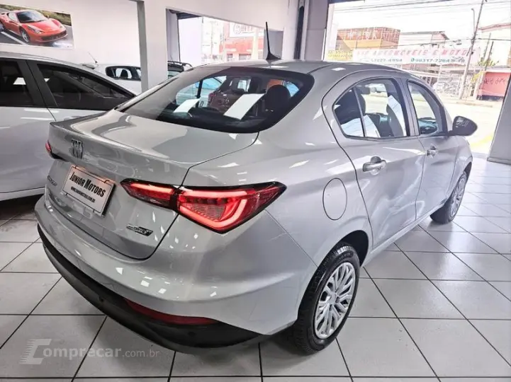 CRONOS DRIVE 1.3 FLEX