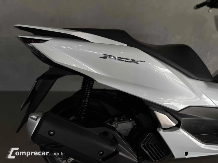 PCX 160 ABS
