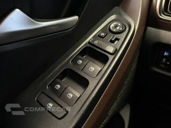 CRETA 1.0 TGDI FLEX PLATINUM AUTOMÁTICO