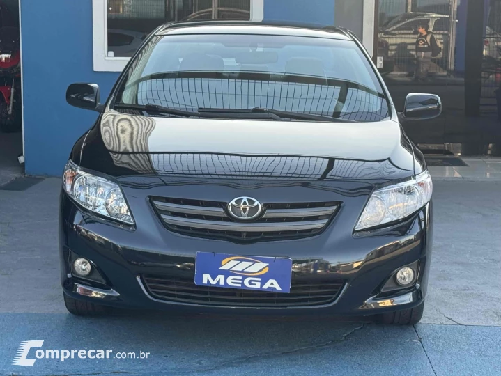 COROLLA 1.8 GLI 16V