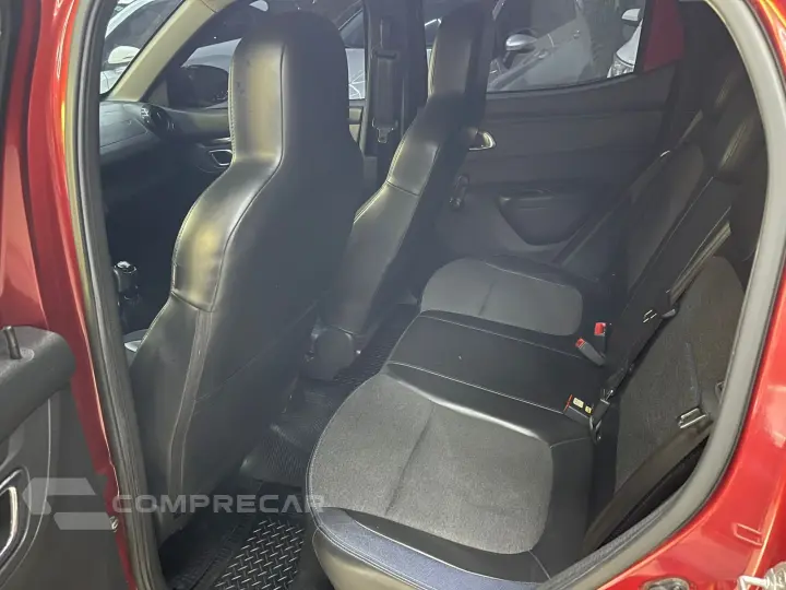 KWID 1.0 12V SCE Intense