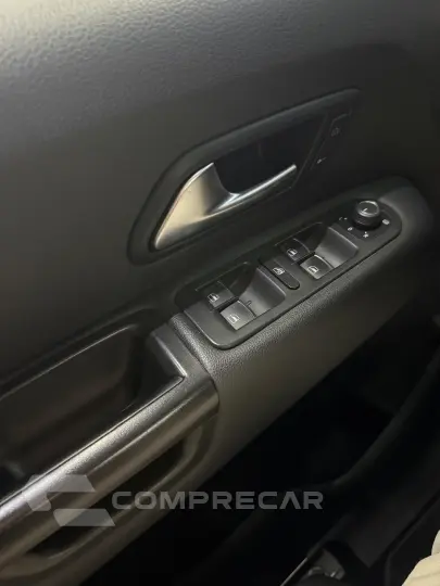 AMAROK 3.0 V6 TDI Highline CD 4motion