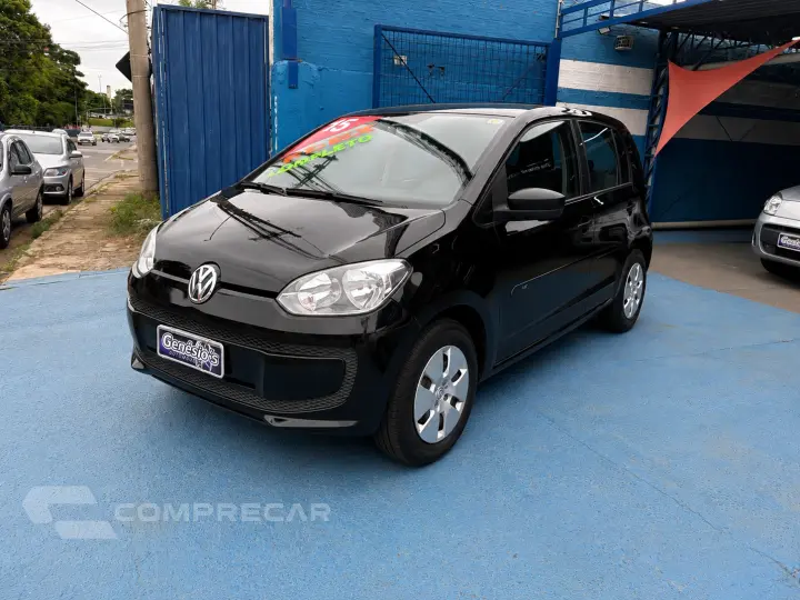 UP 1.0 MPI Take UP 12V