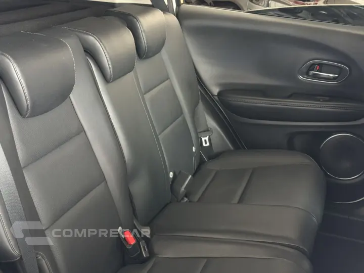 HR-V 1.8 16V 4P EXL FLEX AUTOMÁTICO CVT