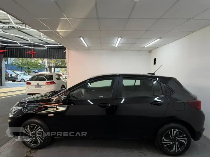 ONIX HATCH LT 1.0 12V Flex 5p Mec.