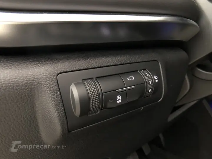 TIGGO 7 PRO 1.5 TCI FLEX HYBRID MAX DRIVE CVT