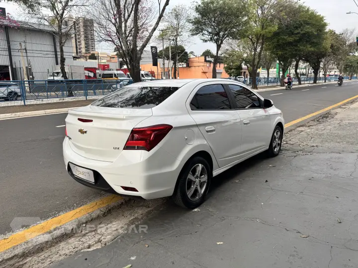 PRISMA 1.4 LTZ Spe/4 8V