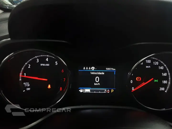 TRACKER 1.2 TURBO FLEX PREMIER AUTOMÁTICO