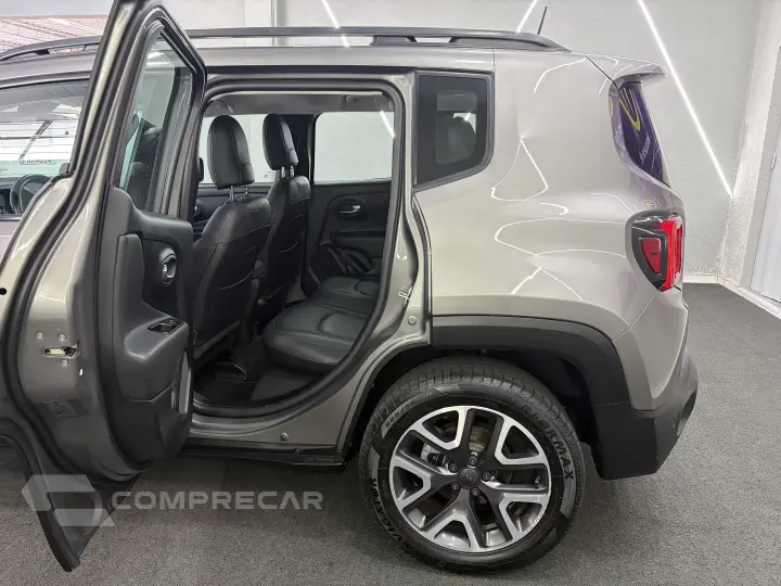 RENEGADE 1.8 16V Longitude