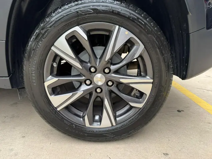 Tracker 1.2 Turbo Flex Premier Automático