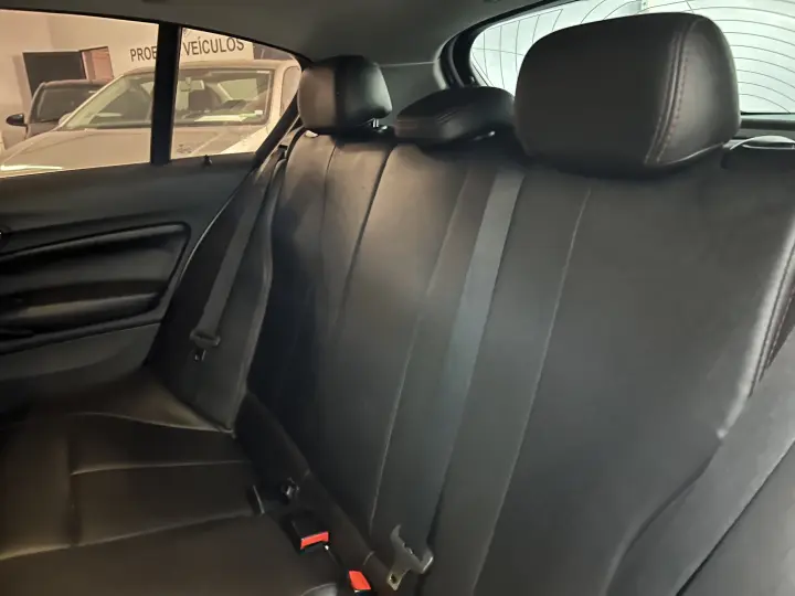 120I 2.0 16V Sport Activeflex