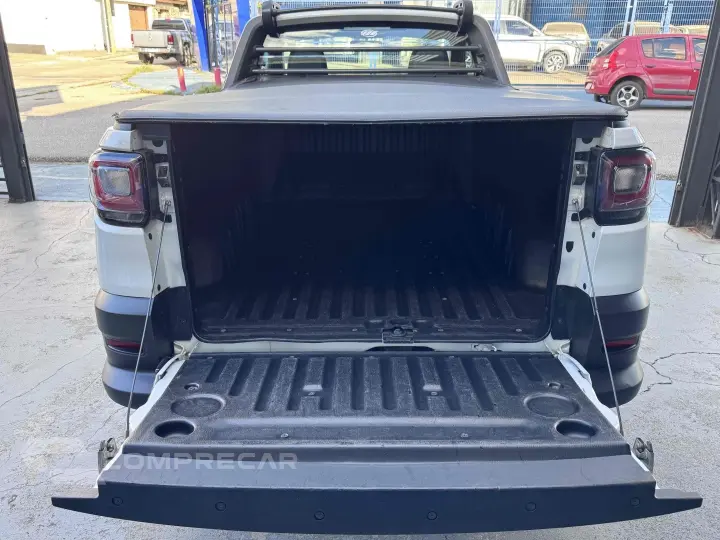 STRADA 1.4 FIRE FLEX ENDURANCE CS MANUAL