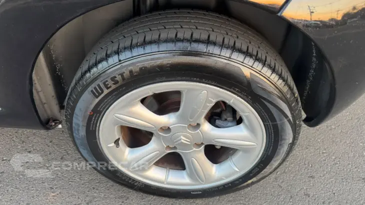 C3 1.6 16V 4P EXCLUSIVE FLEX
