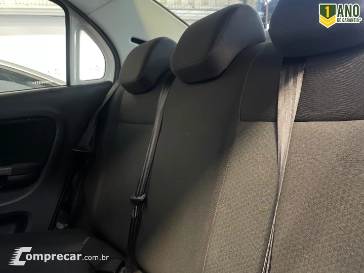 VOYAGE 1.0 12V MPI TOTALFLEX 4P MANUAL