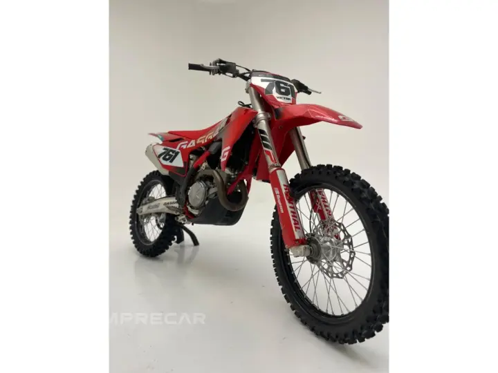 MC 450F