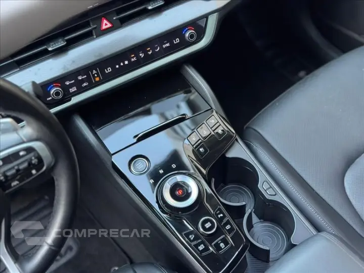 SPORTAGE 1.6 Tgdi Mhev EX Prestige