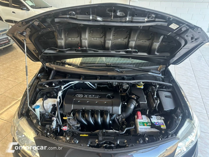 COROLLA 1.8 GLI 16V