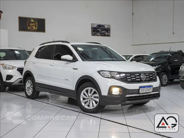 T-CROSS 1.0 200 TSI Sense