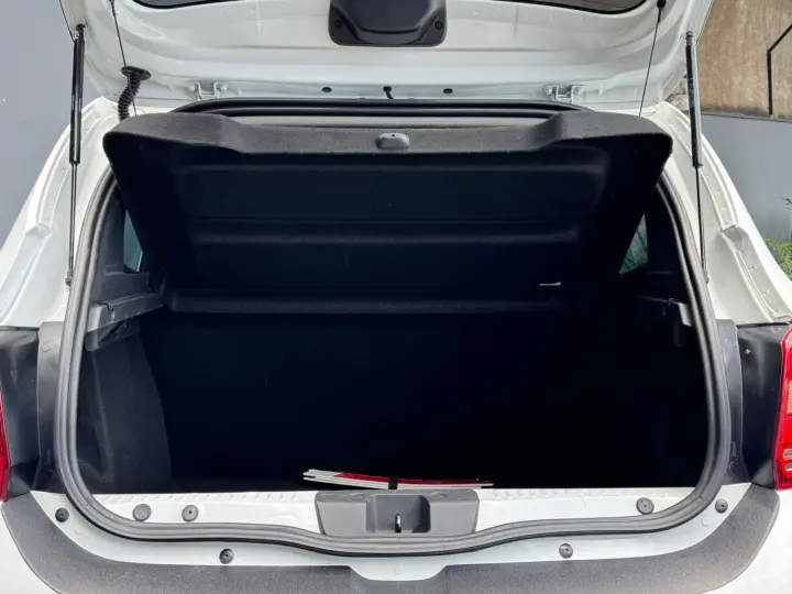 SANDERO 1.0 12V SCE Authentique