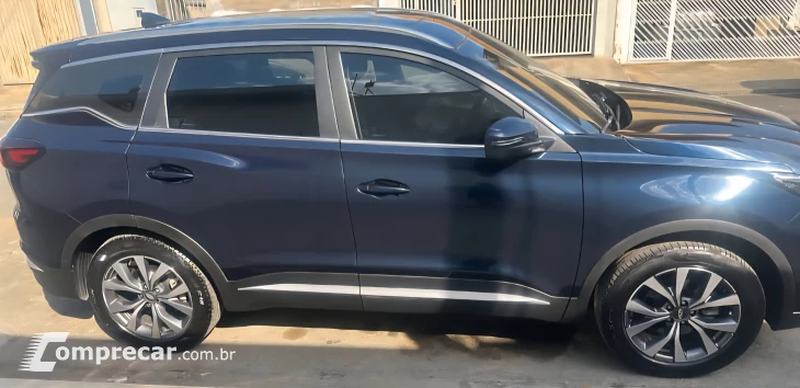 TIGGO 7 PRO 1.6 Tgdi MAX Drive