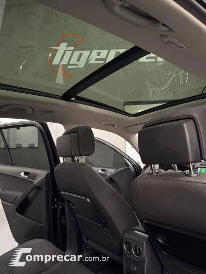 TIGUAN 1.4 TSI 16V Turbo