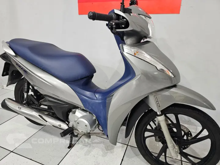 BIZ 125