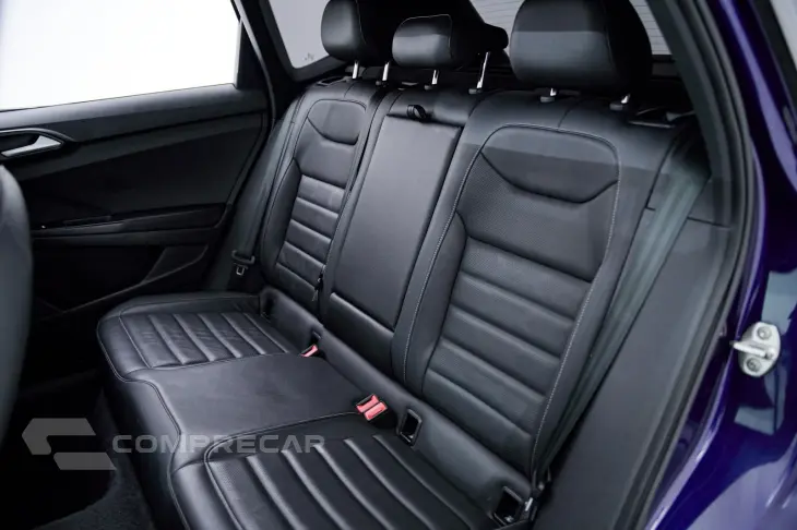 TAOS Highline 1.4 250 TSI Flex Aut.
