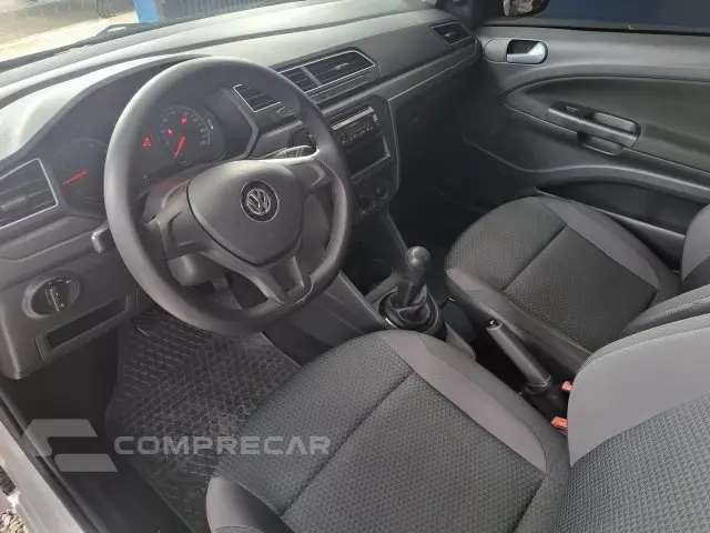 GOL - 1.0 12V MPI TOTAL TRENDLINE 2P MANUAL