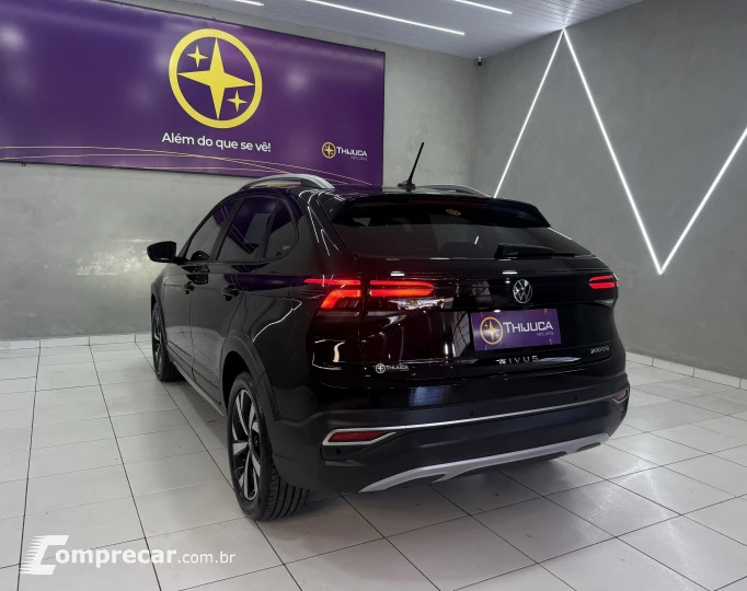 NIVUS 1.0 200 TSI Highline