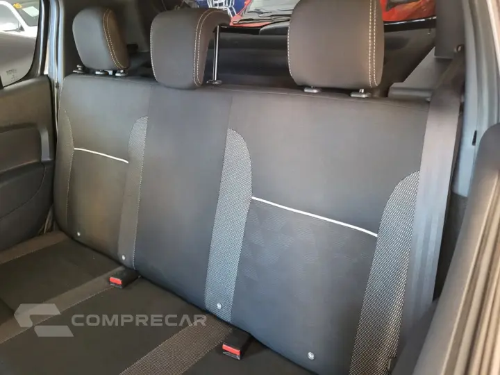 SANDERO Zen Flex 1.6 16V 5p Mec.
