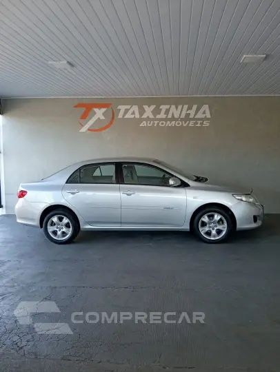 COROLLA XEI 1.8 FLEX