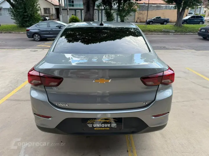 Onix 1.0 Turbo Flex Plus Lt Manual