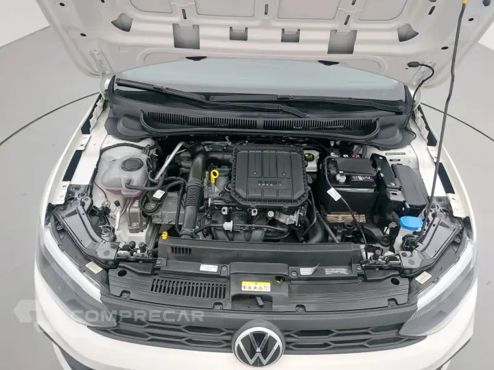 POLO 1.0 MPI TRACK MANUAL