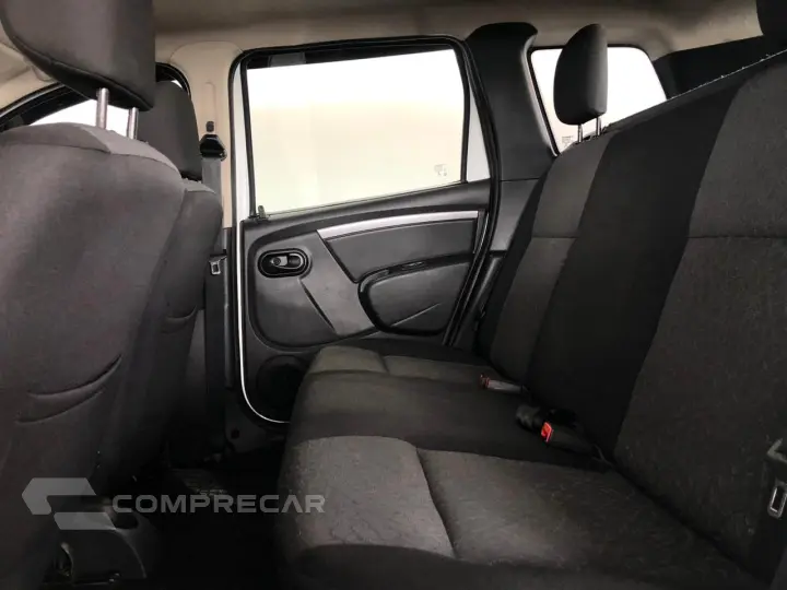 DUSTER 1.6 16V SCE Expression