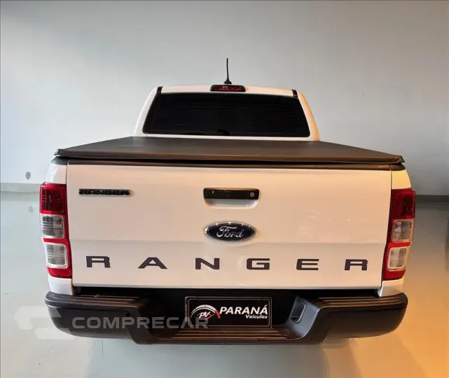 RANGER 3.2 XL 4X4 CD 20V DIESEL 4P AUTOMÁTICO