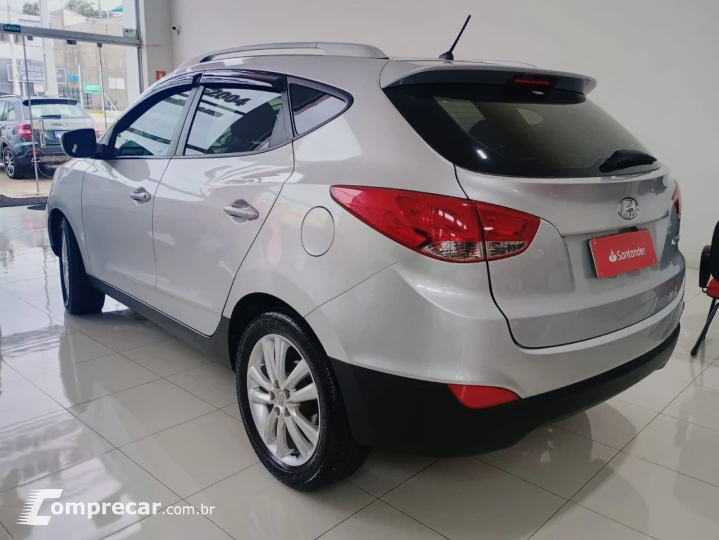 IX35 2.0 16V 4P AUTOMÁTICO