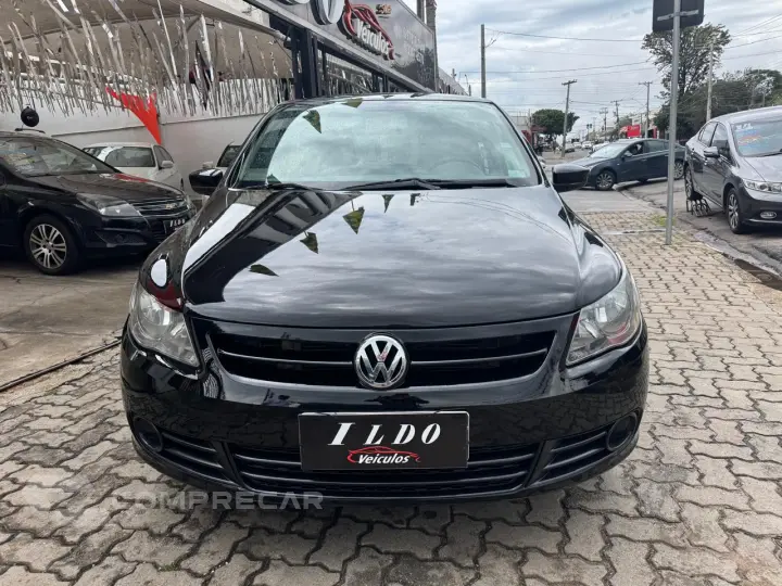 GOL 1.0 8V