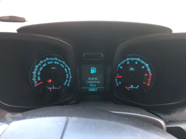 S10 2.4 Ltz 4X2 Cd 8V Flex 4P Manual