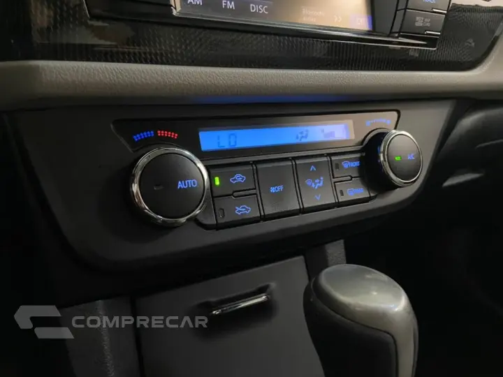 COROLLA 2.0 XEI 16V FLEX 4P AUTOMÁTICO
