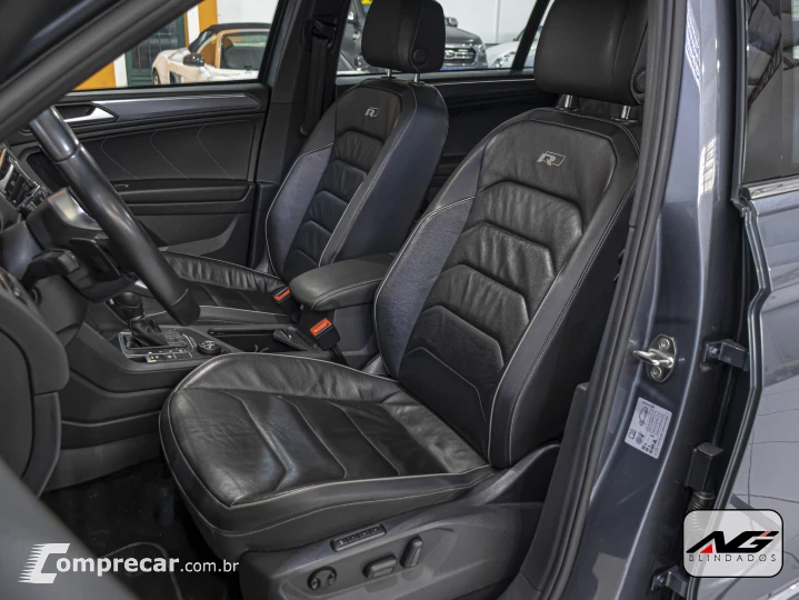 TIGUAN 2.0 350 TSI Allspace R-line 4motion