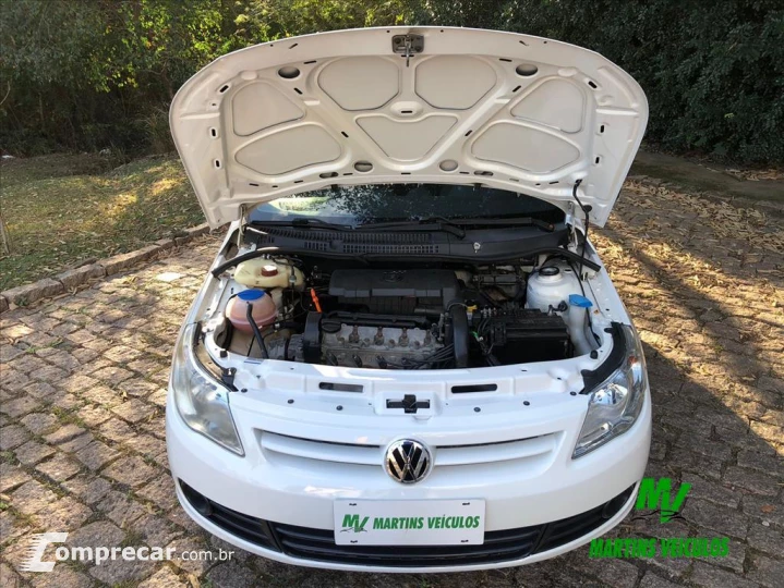 GOL 1.0 MI 8V G.VI