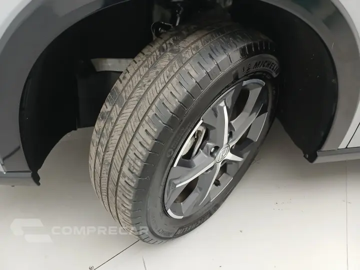 ZR-V 2.0 i-VTEC GASOLINA TOURING CVT