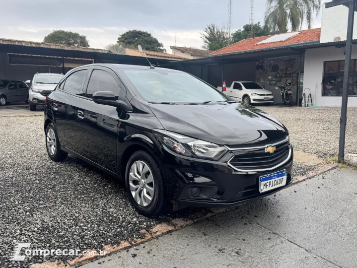 ONIX 1.4 MPFI LT 8V