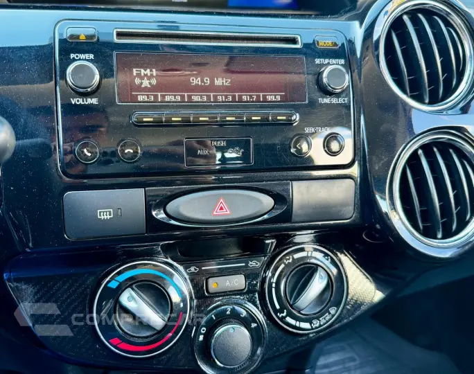 ETIOS 1.5 XS 16V