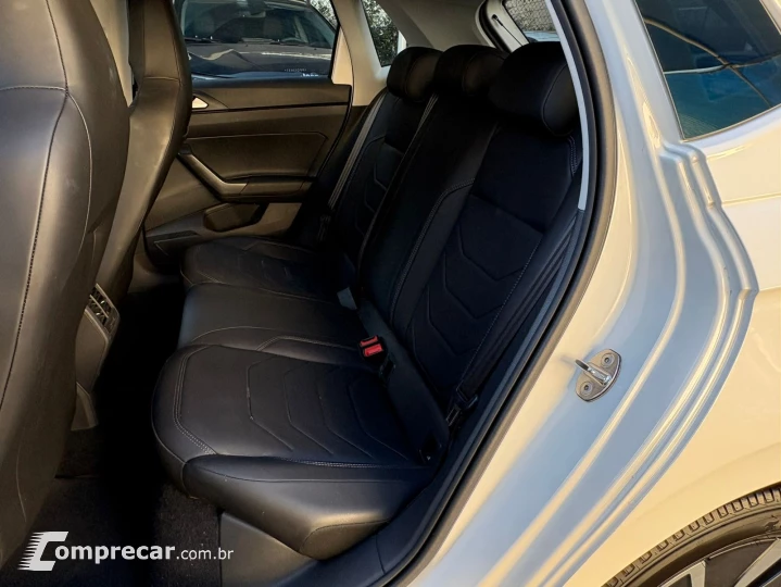 POLO 1.0 200 TSI Highline