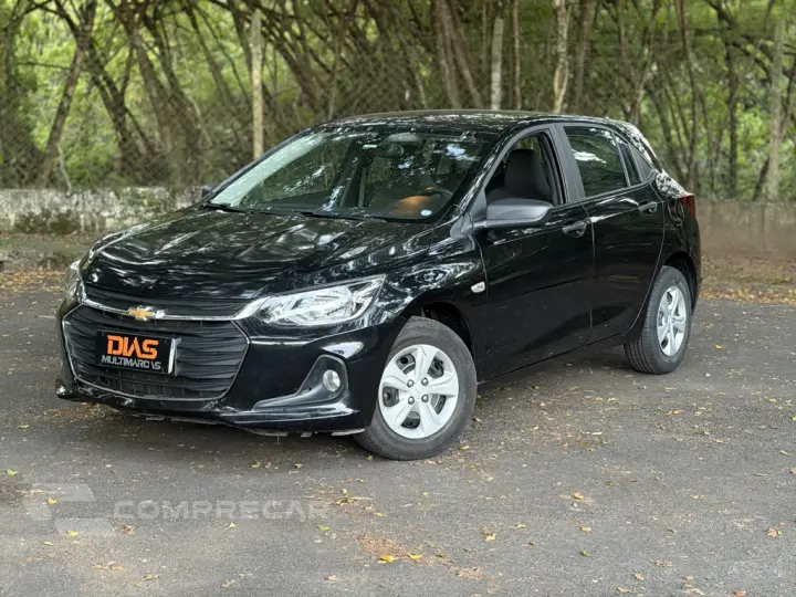 ONIX 1.0 FLEX MANUAL