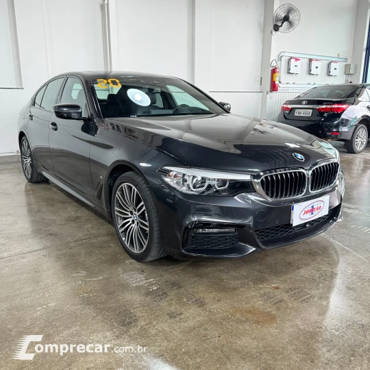530e M Sport 2.0 Turbo Híbrido Aut.