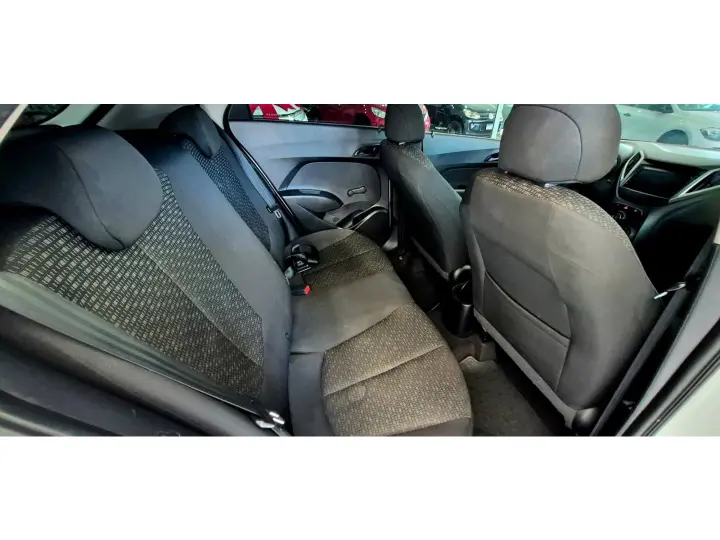 HB20 1.0 UNIQUE 12V FLEX 4P MANUAL