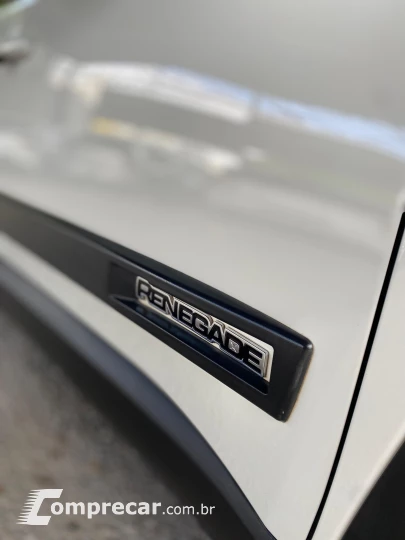 RENEGADE 1.8 16V